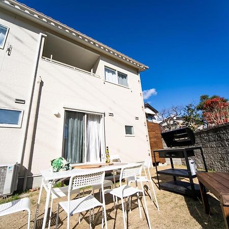 Vila Shizukinosato Tsuki Terrace 531 Awaji Exteriér fotografie