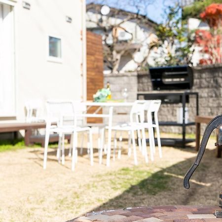 Vila Shizukinosato Tsuki Terrace 531 Awaji Exteriér fotografie