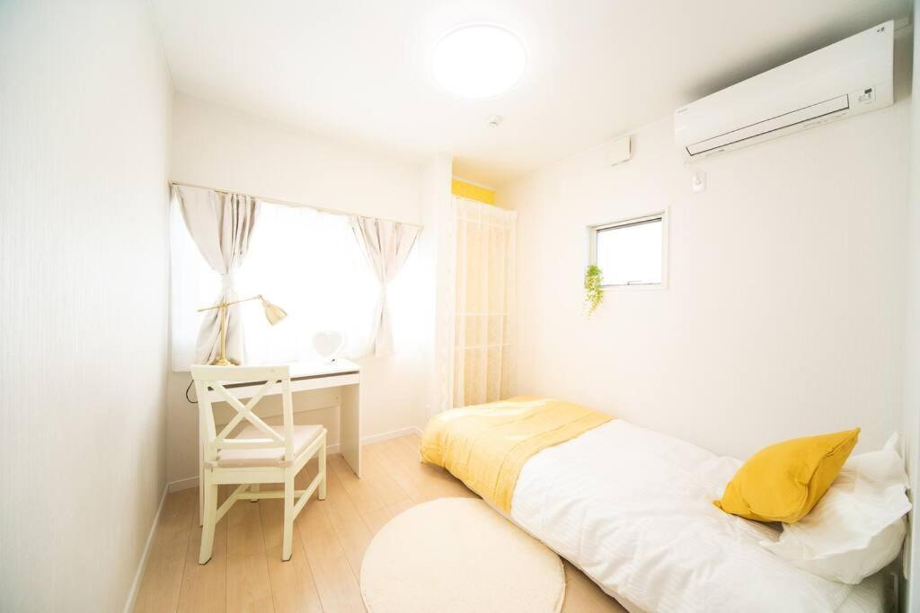 Vila Shizukinosato Tsuki Terrace 531 Awaji Exteriér fotografie
