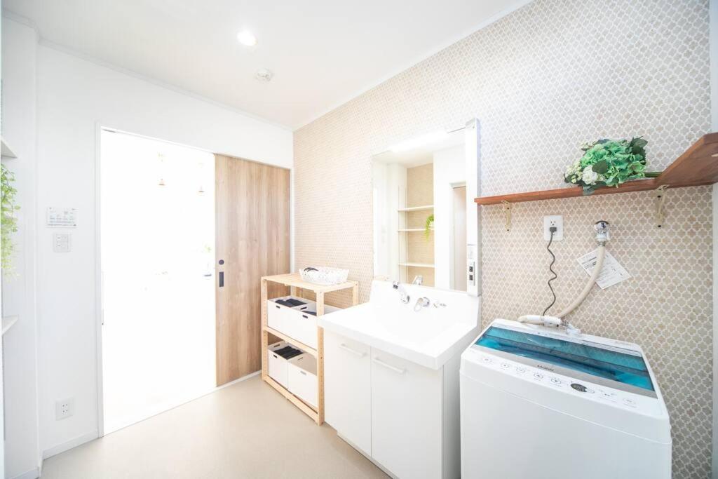 Vila Shizukinosato Tsuki Terrace 531 Awaji Exteriér fotografie