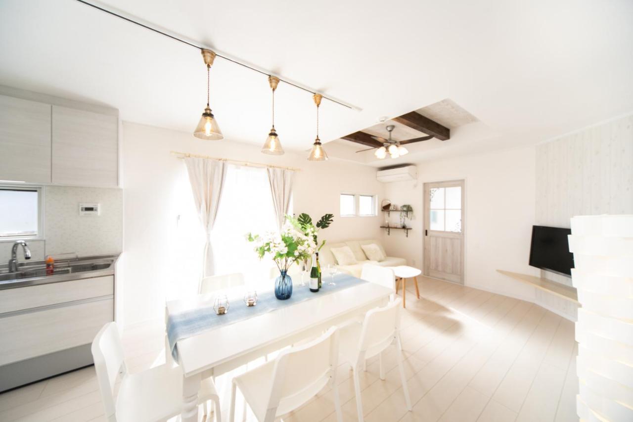 Vila Shizukinosato Tsuki Terrace 531 Awaji Exteriér fotografie