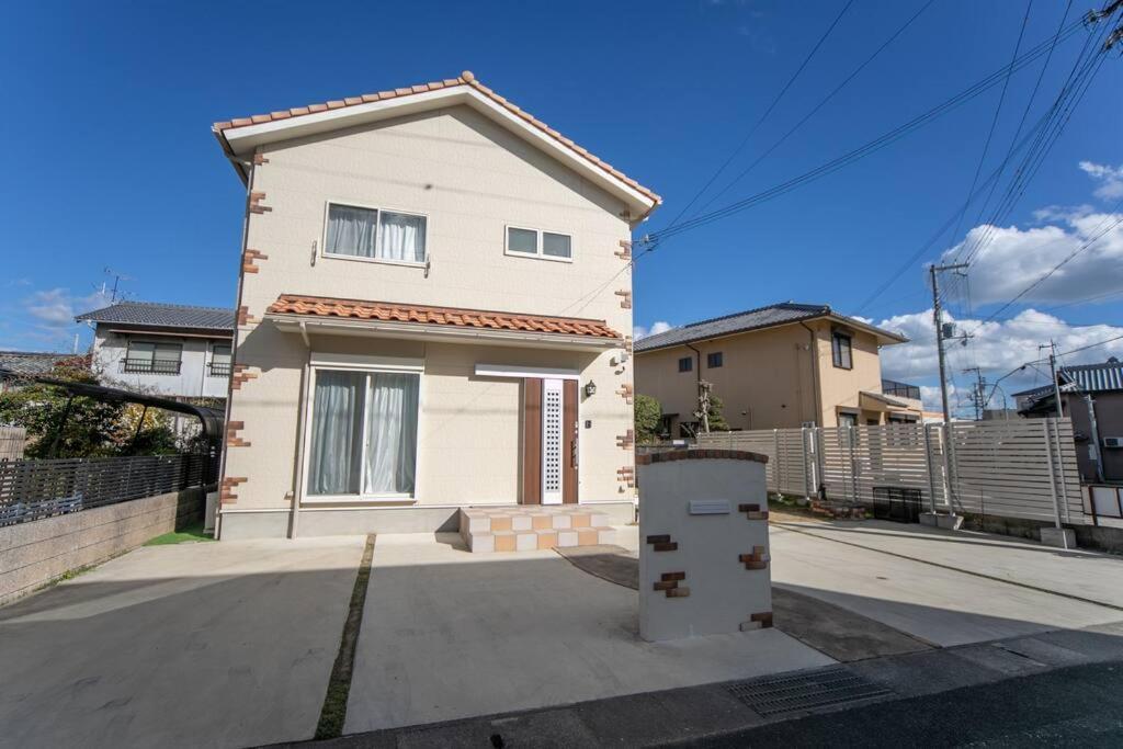Vila Shizukinosato Tsuki Terrace 531 Awaji Exteriér fotografie