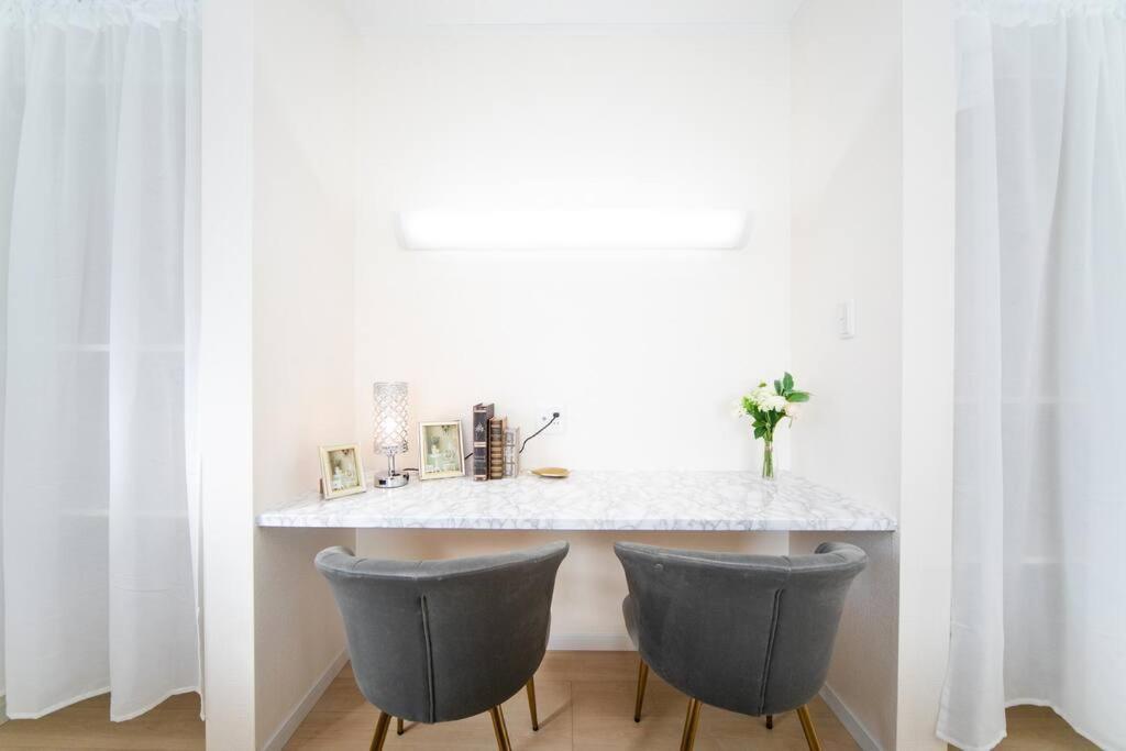 Vila Shizukinosato Tsuki Terrace 531 Awaji Exteriér fotografie