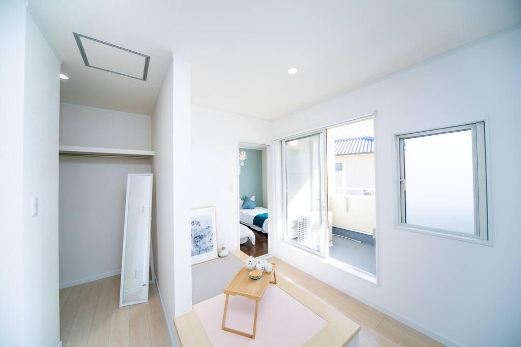 Vila Shizukinosato Tsuki Terrace 531 Awaji Exteriér fotografie