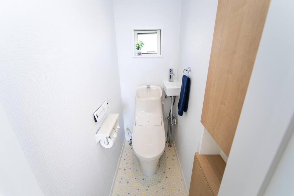 Vila Shizukinosato Tsuki Terrace 531 Awaji Exteriér fotografie