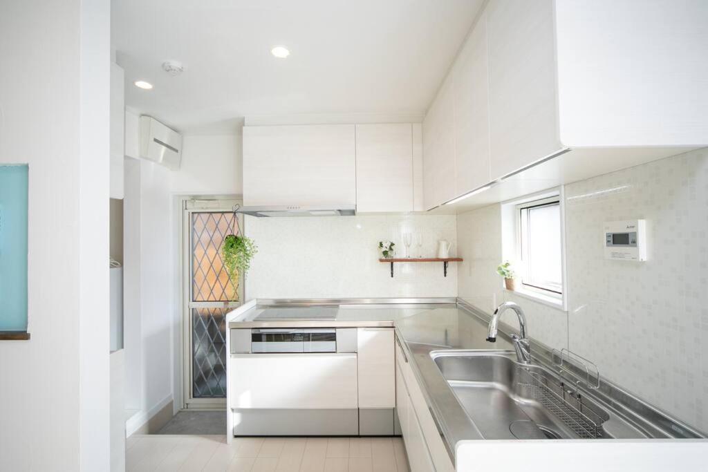 Vila Shizukinosato Tsuki Terrace 531 Awaji Exteriér fotografie