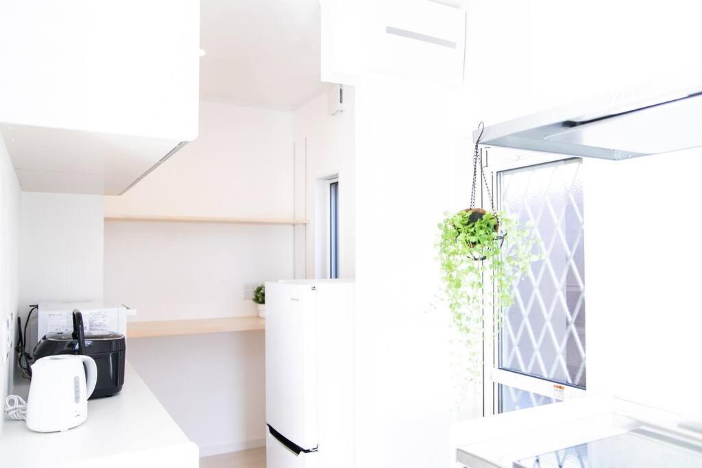 Vila Shizukinosato Tsuki Terrace 531 Awaji Exteriér fotografie