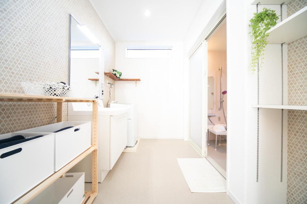Vila Shizukinosato Tsuki Terrace 531 Awaji Exteriér fotografie